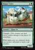 [Foil] TLE 252 Hippo-Cows C