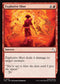 [Foil] TLE 236 Explosive Shot C