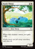 [Foil] TLE 080 Koala-Sheep C