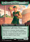 [Foil] TLE 203 The Cabbage Merchant (0203 - Extended Art) R