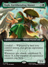 [Foil] TLE 209 Toph, Earthbending Master (0209 - Extended Art) M