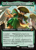 [Foil] TLE 209 Toph, Earthbending Master (0209 - Extended Art) M