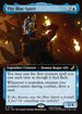 [Foil] TLE 178 The Blue Spirit (0178 - Extended Art) R