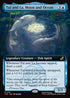 [Foil] TLE 181 Tui and La, Moon and Ocean (0181 - Extended Art) R