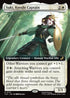 [Foil] TLE 175 Suki, Kyoshi Captain (0175 - Extended Art) R