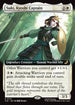 [Foil] TLE 175 Suki, Kyoshi Captain (0175 - Extended Art) R