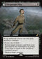 [Foil] TLE 185 Desperate Plea (0185 - Extended Art) R