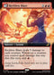 [Foil] TLE 197 Reckless Blaze (0197 - Extended Art) R
