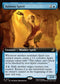[Foil] TLE 177 Baboon Spirit (0177 - Extended Art) R