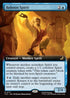 [Foil] TLE 177 Baboon Spirit (0177 - Extended Art) R