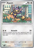 [Reverse Holo] PFL 078/094 Aipom C