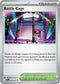[Reverse Holo] PFL 085/094 Battle Cage U