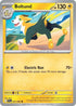 [Reverse Holo] PFL 031/094 Boltund C