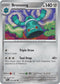[Reverse Holo] PFL 072/094 Bronzong U