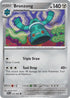 [Reverse Holo] PFL 072/094 Bronzong U