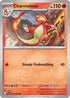 [Reverse Holo] PFL 012/094 Charmeleon C