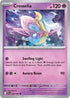 [Reverse Holo] PFL 039/094 Cresselia U