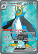 PFL 114/094 Empoleon ex SR