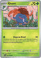 [Reverse Holo] PFL 002/094 Gloom C