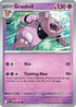 [Reverse Holo] PFL 038/094 Granbull U