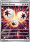 PFL 124/094 Ignition Energy SR