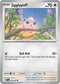 [Reverse Holo] PFL 076/094 Jigglypuff C