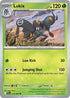 [Reverse Holo] PFL 010/094 Lokix U