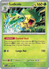 [Reverse Holo] PFL 007/094 Ludicolo U