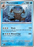 [Reverse Holo] PFL 025/094 Mamoswine U