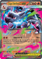 PFL 013/094 Mega Charizard X ex RR