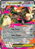 PFL 084/094 Mega Lopunny ex RR