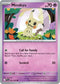 [Reverse Holo] PFL 042/094 Mimikyu C