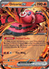 PFL 018/094 Oricorio ex RR