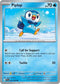 [Reverse Holo] PFL 027/094 Piplup C
