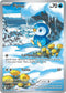 PFL 098/094 Piplup IR