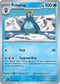 [Reverse Holo] PFL 028/094 Prinplup C