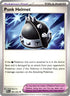 [Reverse Holo] PFL 092/094 Punk Helmet U