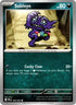[Reverse Holo] PFL 059/094 Sableye C