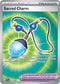 PFL 122/094 Sacred Charm SR