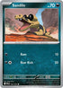 [Reverse Holo] PFL 064/094 Sandile C