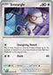 [Reverse Holo] PFL 080/094 Smeargle C