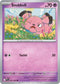 [Reverse Holo] PFL 037/094 Snubbull C