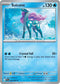 [Reverse Holo] PFL 026/094 Suicune R