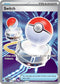 PFL 123/094 Switch SR