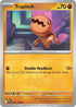 [Reverse Holo] PFL 051/094 Trapinch C
