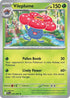 [Reverse Holo] PFL 003/094 Vileplume R