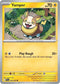 [Reverse Holo] PFL 030/094 Yamper C
