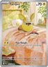 PFL 099/094 Yamper IR