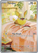 PFL 099/094 Yamper IR