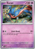 [Reverse Holo] PFL 045/094 Zacian R